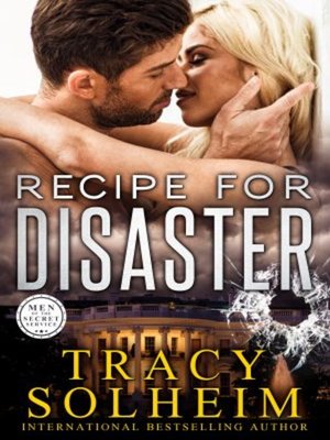cover image of Recipe for Disaster